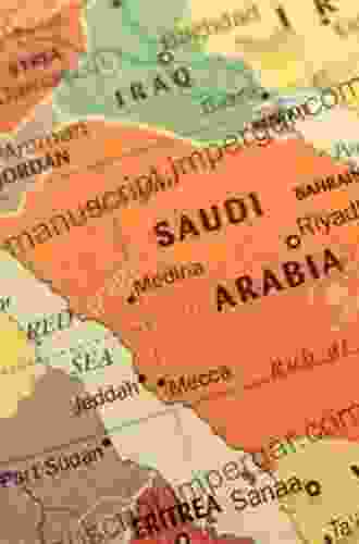 Saudi Arabia (Nations In Focus)