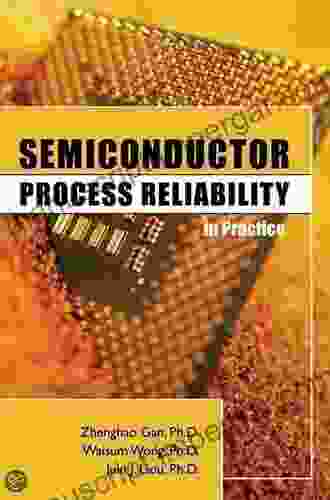 Semiconductor Process Reliability In Practice