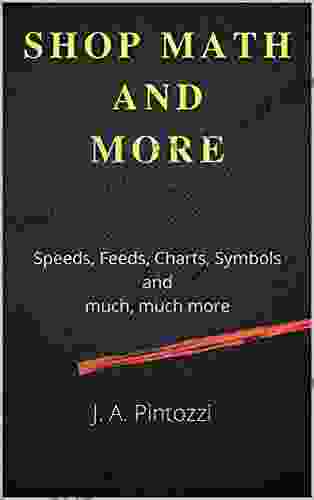 Shop Math And More J A Pintozzi