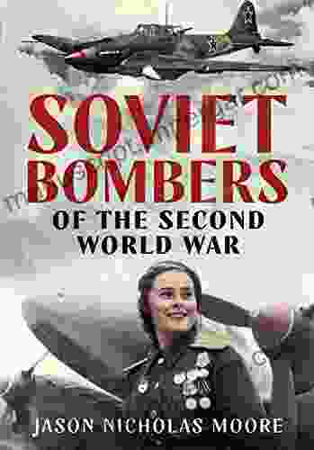 Soviet Bombers Of The Second World War