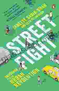 Streetfight: Handbook For An Urban Revolution