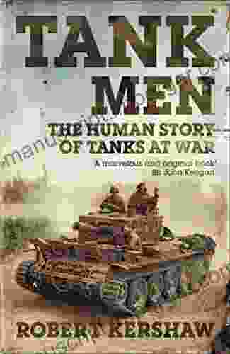 Tank Men Charles Whiting