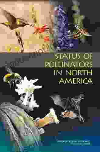 Status Of Pollinators In North America