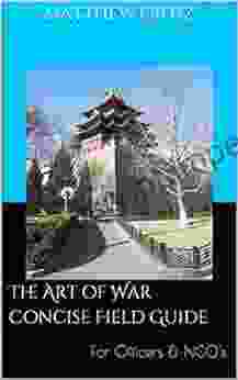 The Art Of War Concise Field Guide: For Officers NCO S