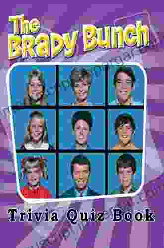 The Brady Bunch: Trivia Quiz