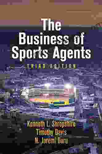 The Business Of Sports Agents