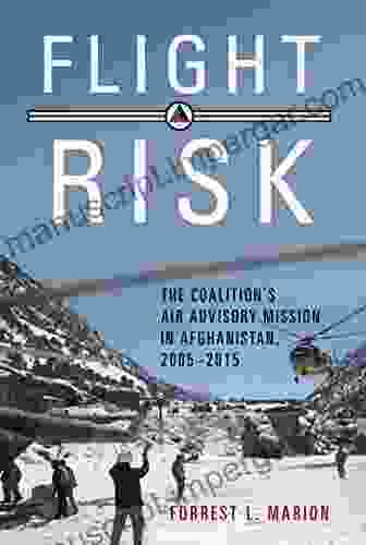 Flight Risk: The Coalition S Air Advisory Mission In Afghanistan 2005 2024 (History Of Military Aviation)