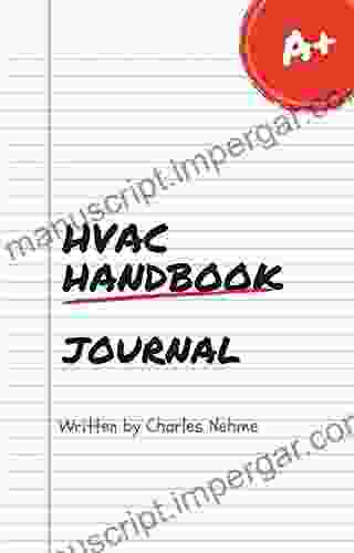 HVAC Handbook Journal: collection of hvac articles