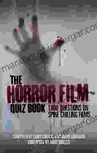 The Horror Film Quiz