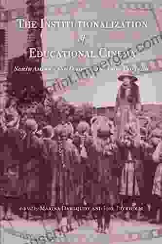 The Institutionalization Of Educational Cinema: North America And Europe In The 1910s And 1920s