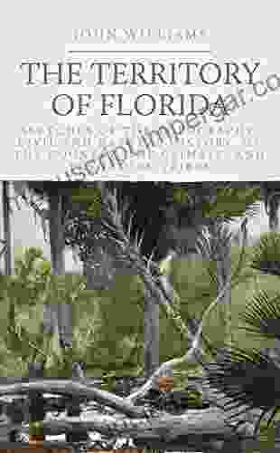 The Territory Of Florida Robert Reser