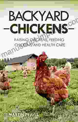 Backyard Chickens: Raising Chickens Feeding Chickens And Health Care