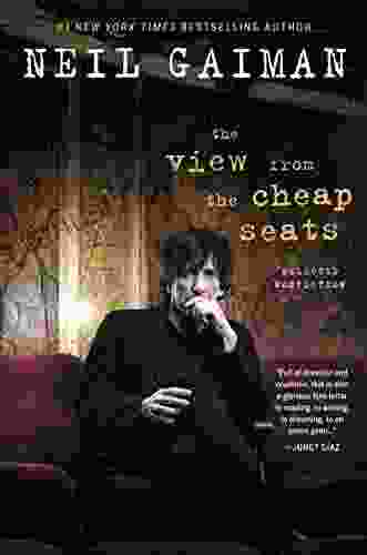 The View From The Cheap Seats: Selected Nonfiction