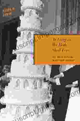 As Long as We Both Shall Love: The White Wedding in Postwar America