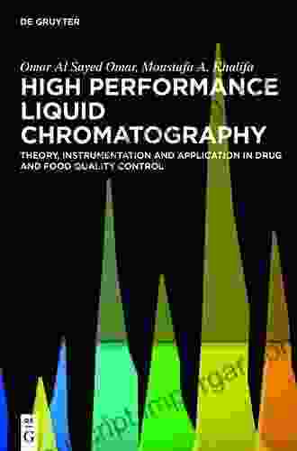 High Performance Liquid Chromatography: Theory Instrumentation And Application In Drug Quality Control