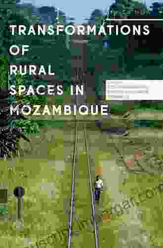 Transformations Of Rural Spaces In Mozambique (Africa Now)