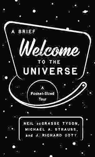 A Brief Welcome To The Universe: A Pocket Sized Tour