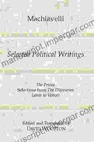 Selected Political Writings (Hackett Classics)