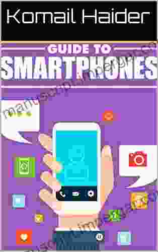 Guide To Smartphones Rockridge Press