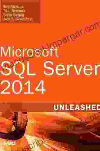 Microsoft SQL Server 2024 Unleashed Chris Gallelli