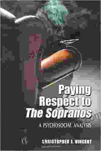 Paying Respect To The Sopranos: A Psychosocial Analysis