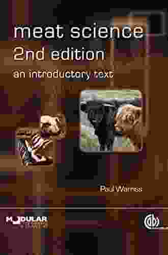 Meat Science: An Introductory Text (Modular Texts)