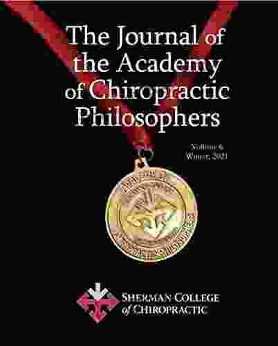 Journal Of The Academy Of Chiropractic Philosophers