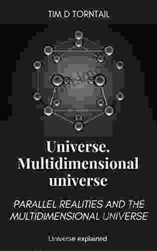 Universe Multidimensional Universe: Parallel Realities And The Multidimensional Universe (Universe Explained)