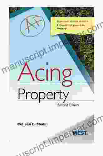 Acing Property 2d (Acing Series)