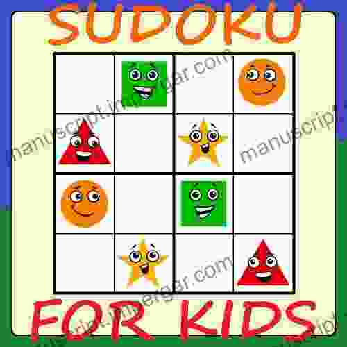 Sudoku for Kids Chronicle