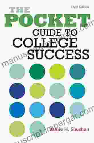 The Pocket Guide To College Success