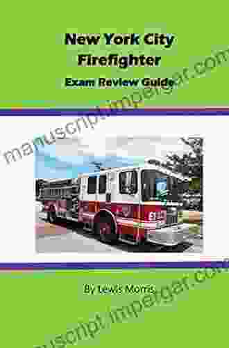 New York City Firefighter Exam Review Guide