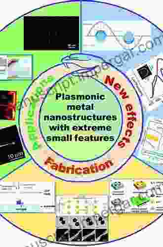 Plasmonic Effects In Metal Semiconductor Nanostructures (Series On Semiconductor Science And Technology 19)