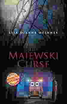 The Majewski Curse Lisa Dianne McInnes