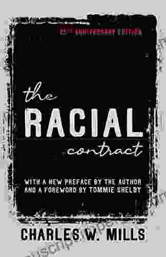 The Racial Contract Charles W Mills