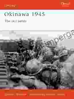 Okinawa 1945: The Last Battle (Campaign 96)