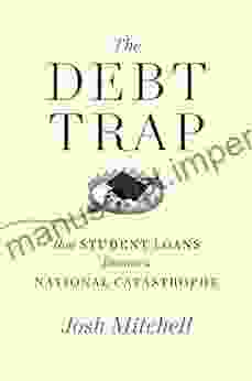 The Debt Trap: How Student Loans Became A National Catastrophe