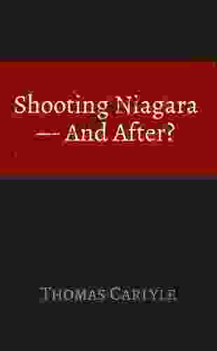 Shooting Niagara: And After? Daniel Chirot