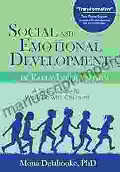 Social And Emotional Development In Early Intervention