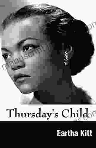 Thursday S Child Eartha Kitt