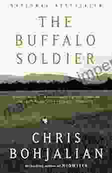 The Buffalo Soldier (Vintage Contemporaries)