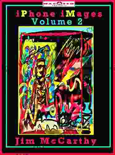 iPhone Images: Volume Two (Macasso Books)