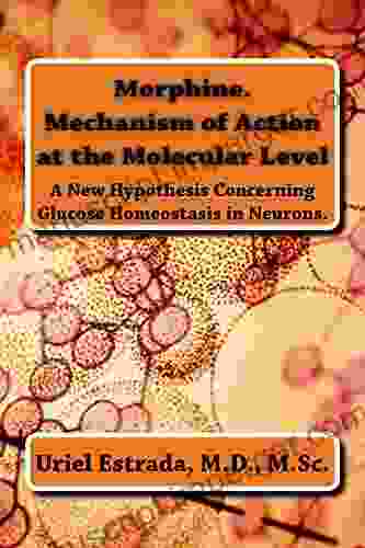 Morphine Mechanism Of Action At The Molecular Level: A New Hypothesis Concerning Glucose Homeostasis In Neurons