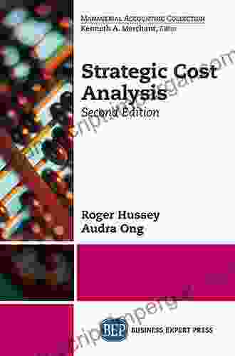 Strategic Cost Analysis Second Edition