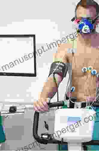 Cardiopulmonary Exercise Testing In Children And Adolescents