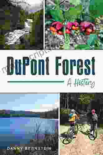 DuPont Forest: A History (Natural History)