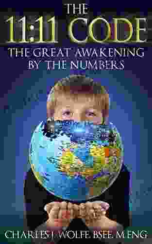 The 11:11 Code: The Great Awakening By The Numbers