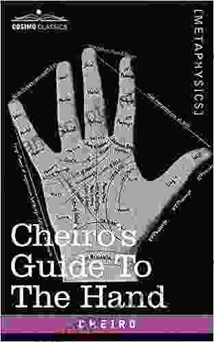 Cheiro s Guide To The Hand