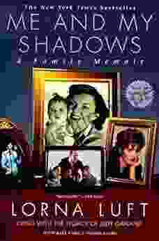 Me And My Shadows: A Family Memoir