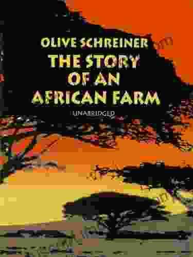 The Story Of An African Farm (Dover Thrift Editions)